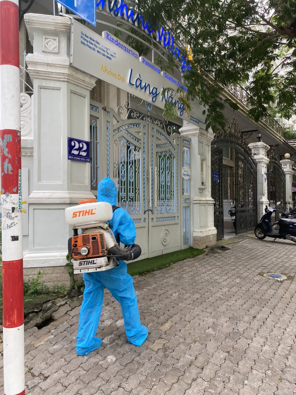 Thuốc diệt muỗi mapdelta 30EC- chai 1000ml