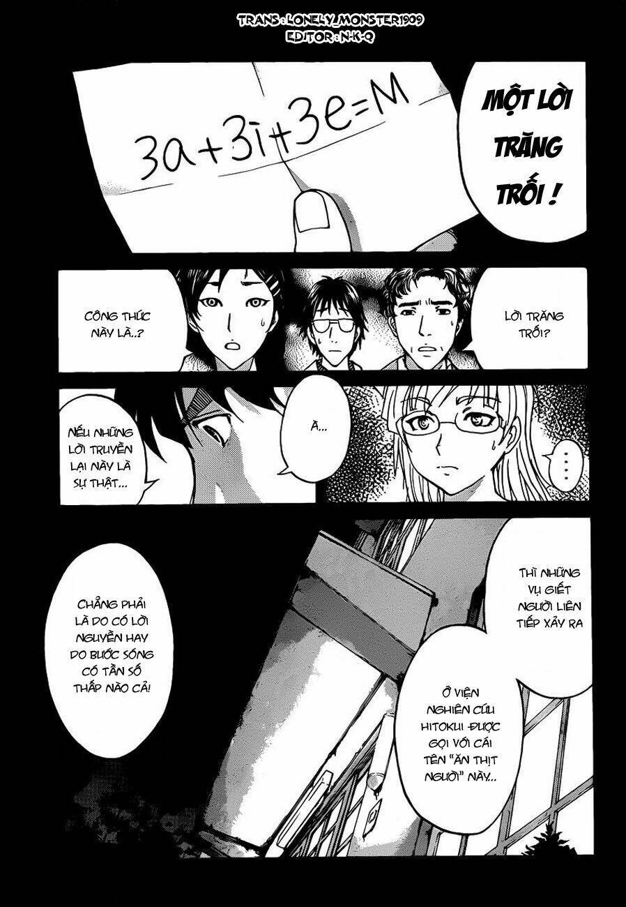 thám tử kindaichi - phần 2 chapter 110 16