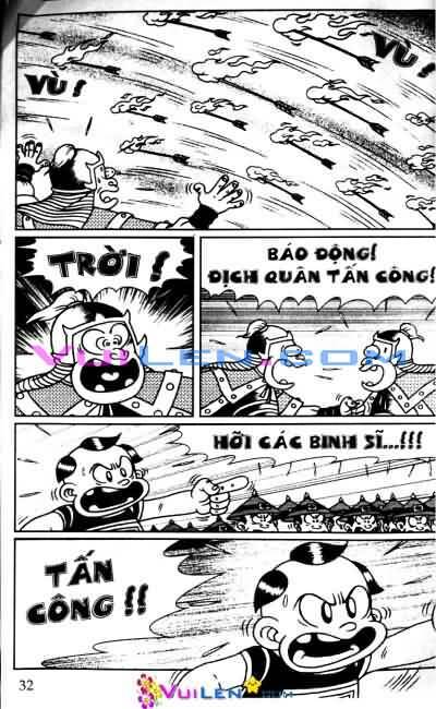 thần đồng đất việt chapter 70 29