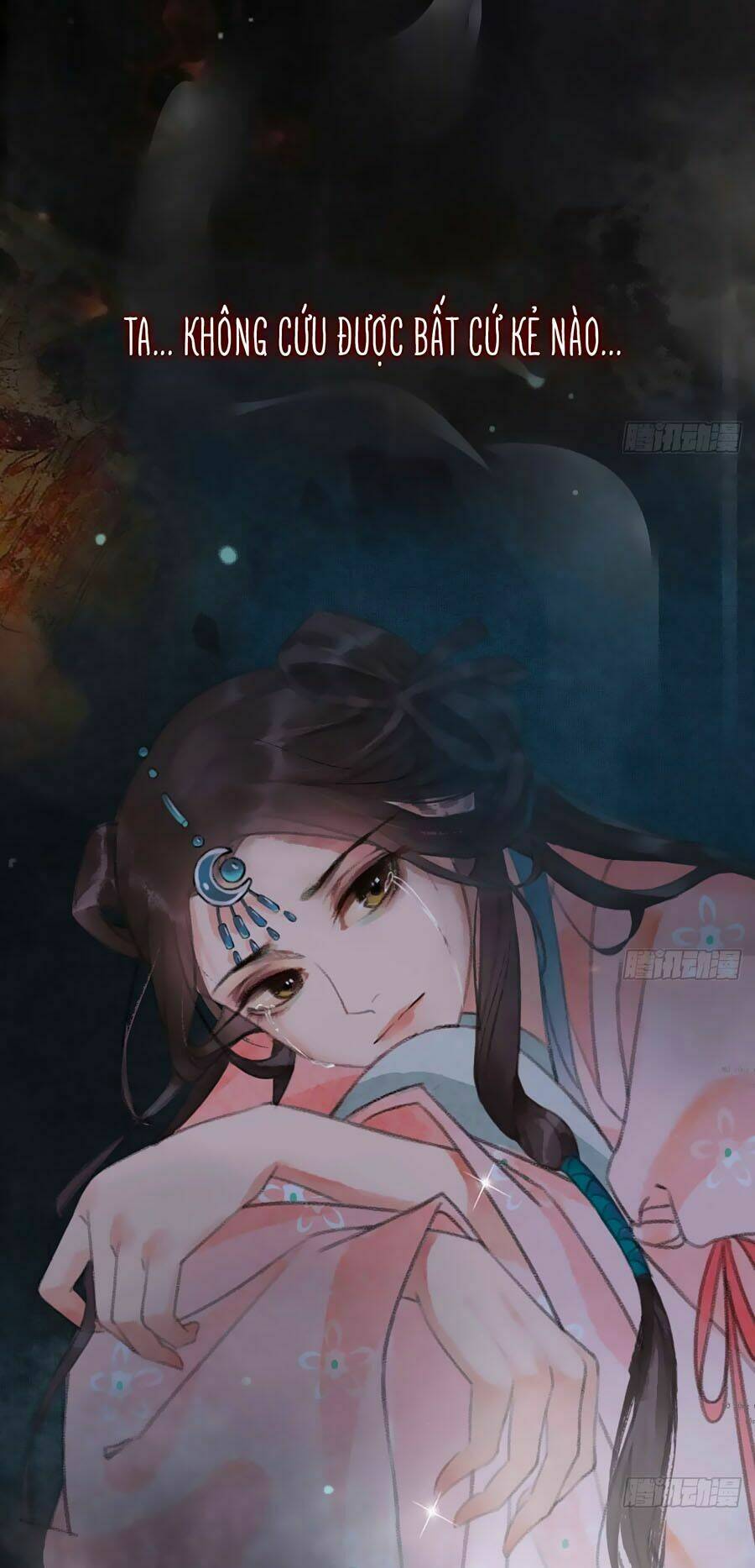 giấc mộng nam triều chapter 0 24