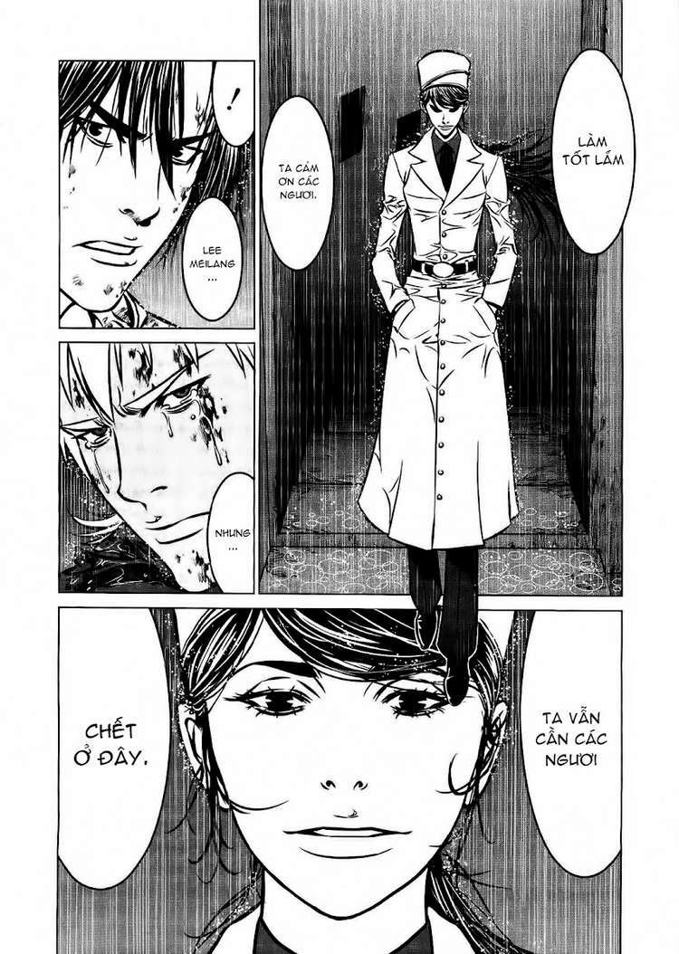 jackals chapter 55 27