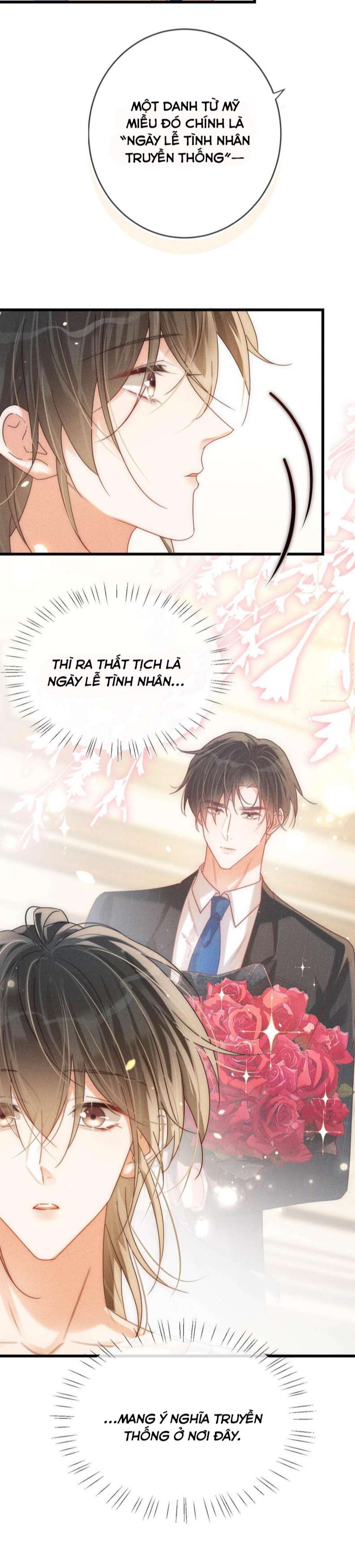 nịch tửu chapter 82 6