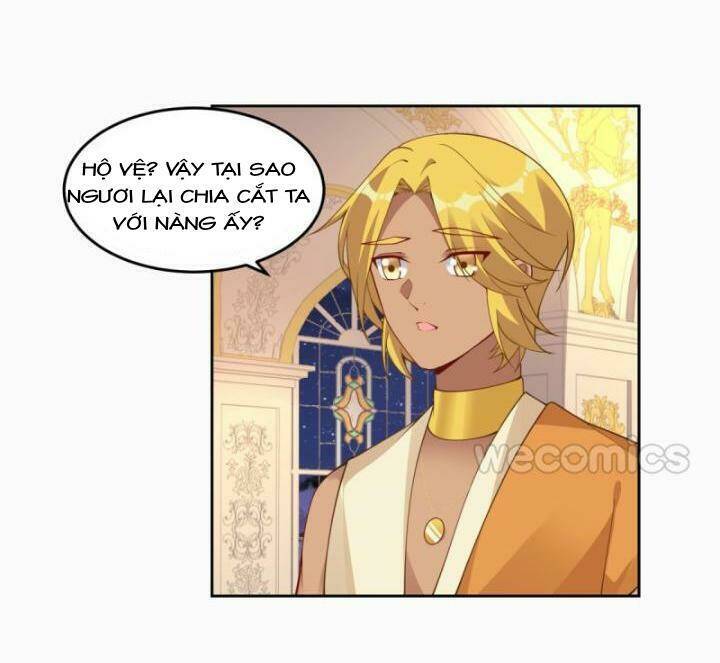 quy tắc sinh tồn của công chúa chapter 97.1 7