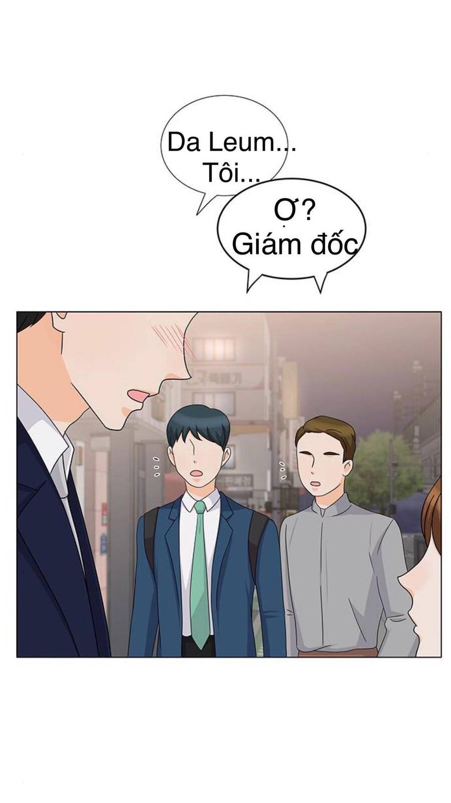 idol và sếp, em yêu ai? chapter 121 22