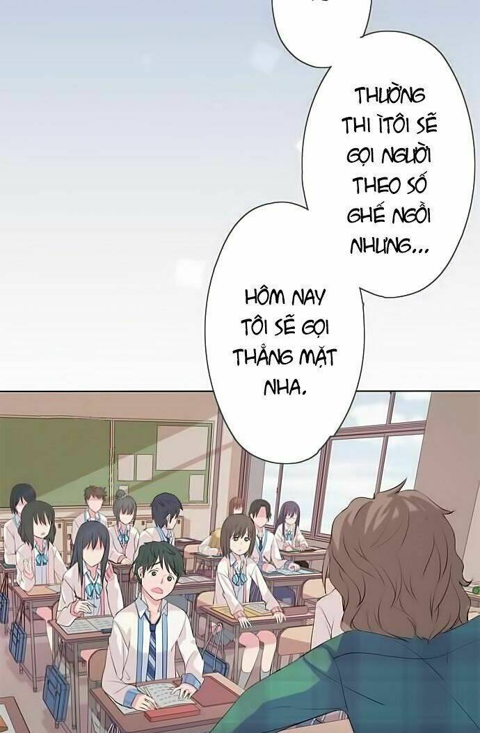 sorairo no graffiti chapter 1 40