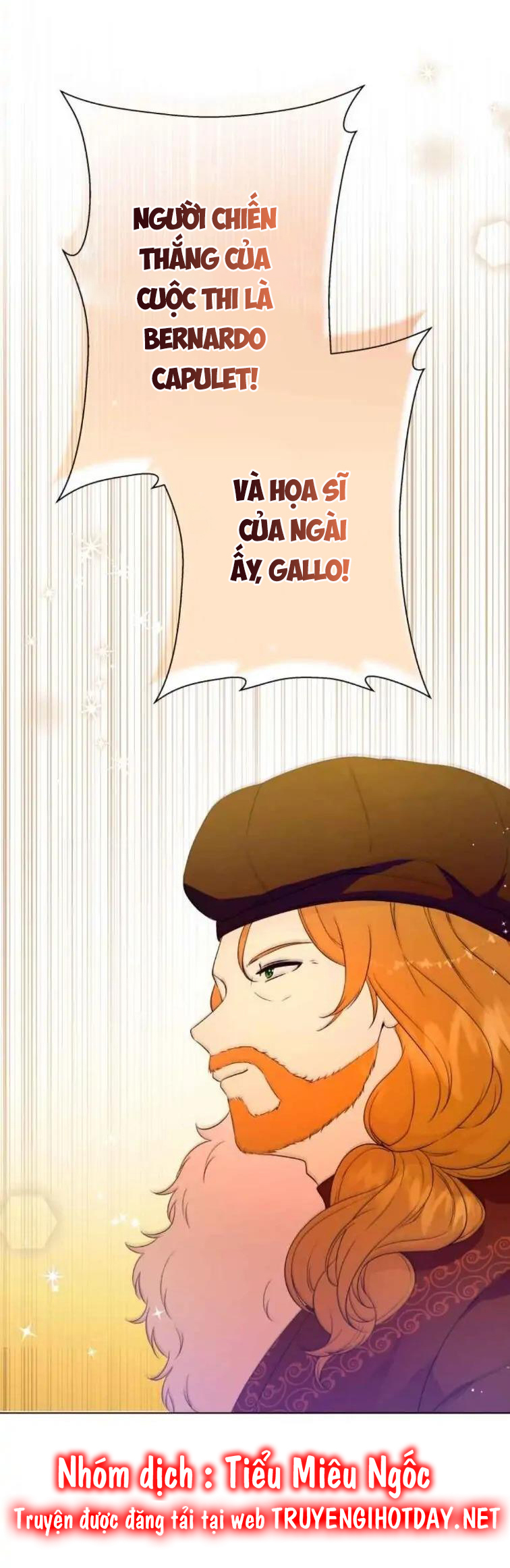 hãy tránh xa khỏi tôi, romeo chapter 33 17