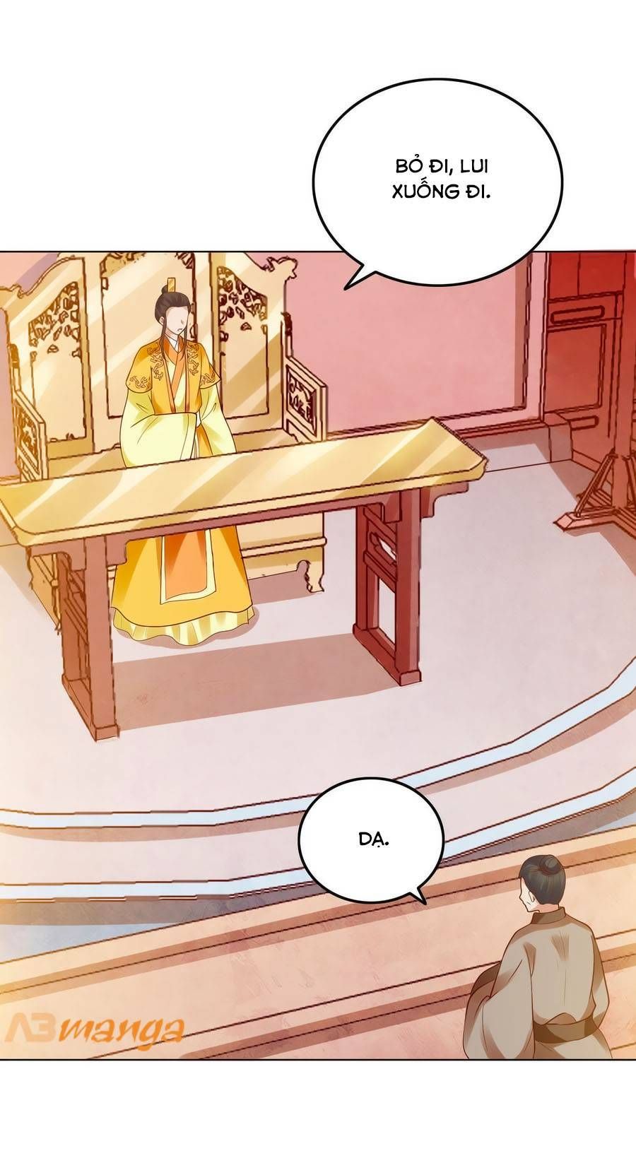 kiêu ngạo vương gia chủng điền phi chapter 151 9