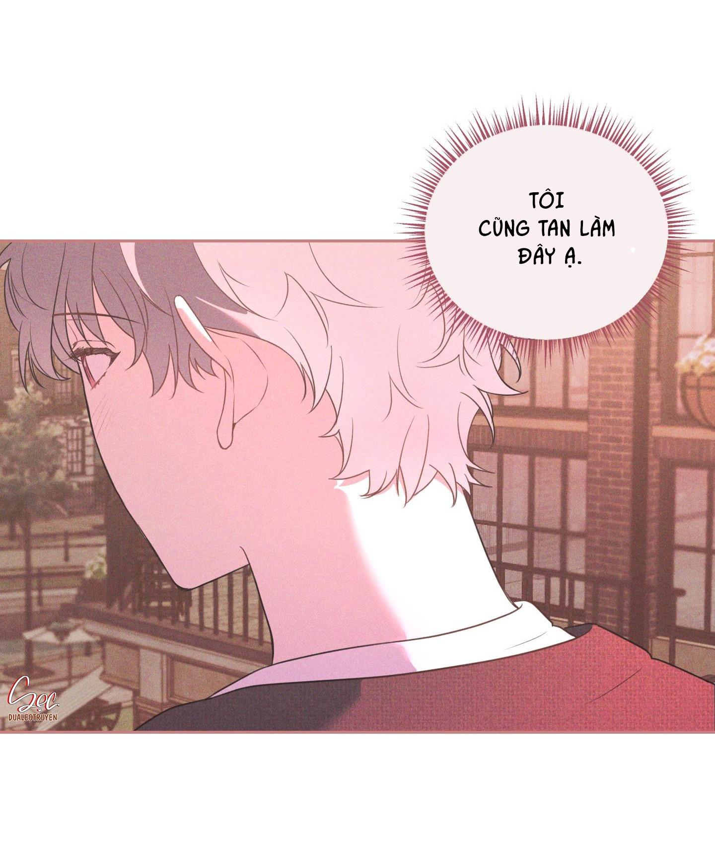 vườn hoa chapter 9 2