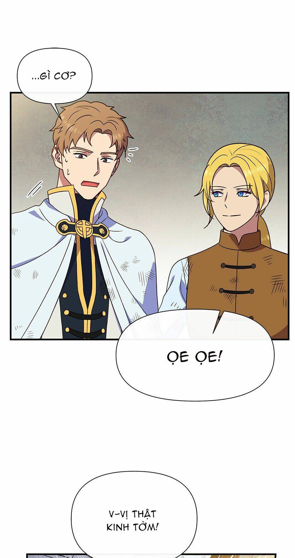 khế ước của nữ công tước quái vật chapter 123 6