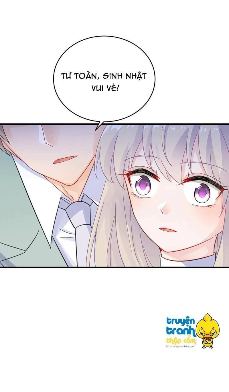 chọc tới chủ tịch tổng tài 2 chapter 22 3