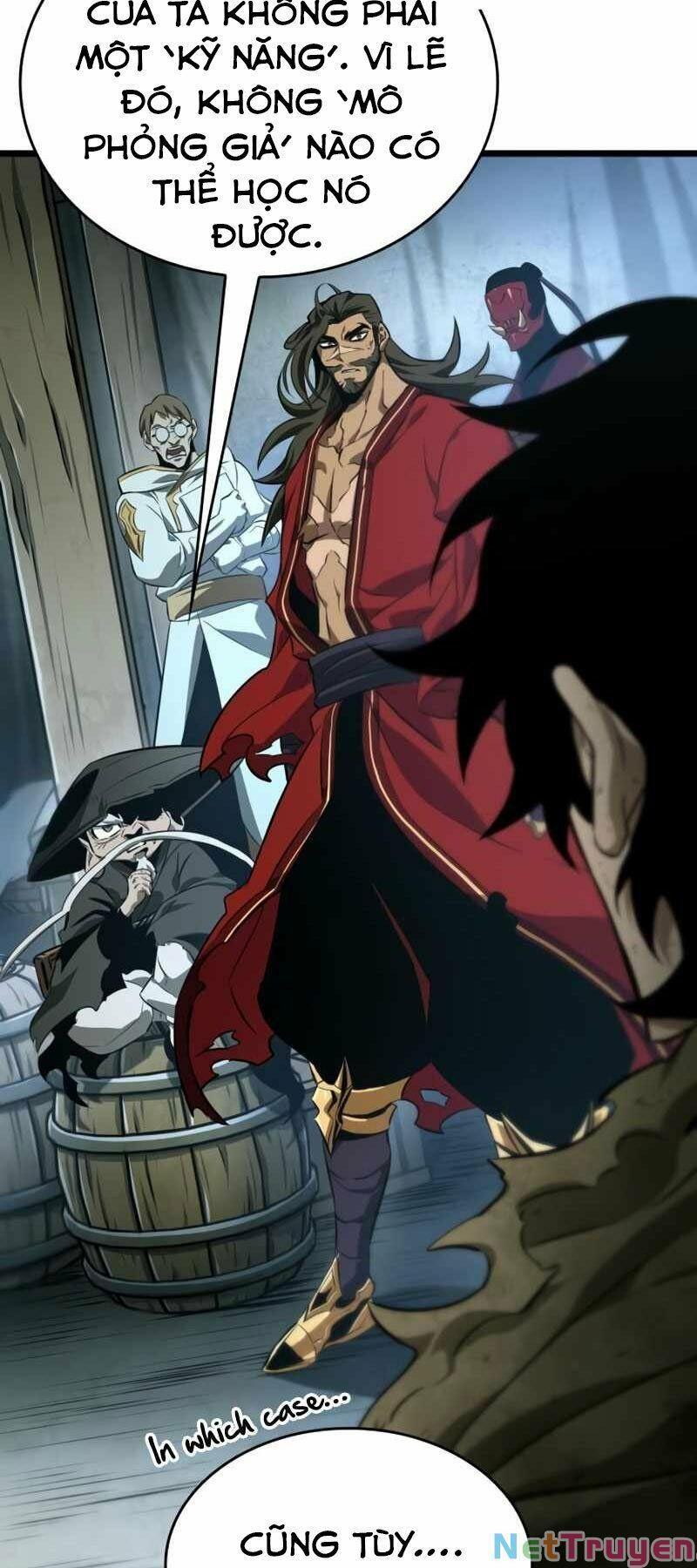 Thế Giới Sau Tận Thế Chapter 22 46