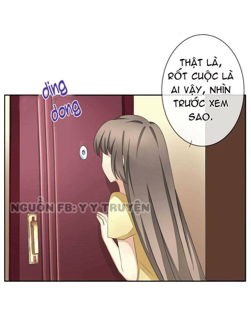 vị hôn thê bỏ trốn chapter 52 17