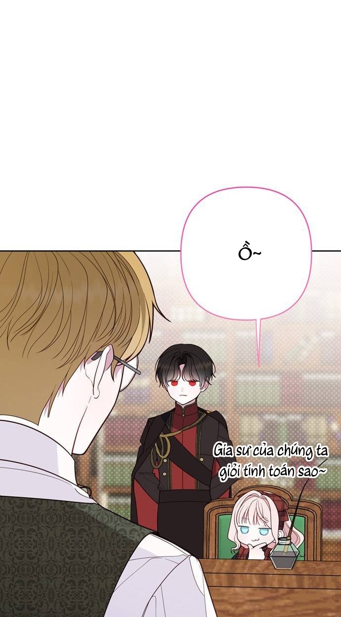 tiểu bạo chúa chapter 66.1 5