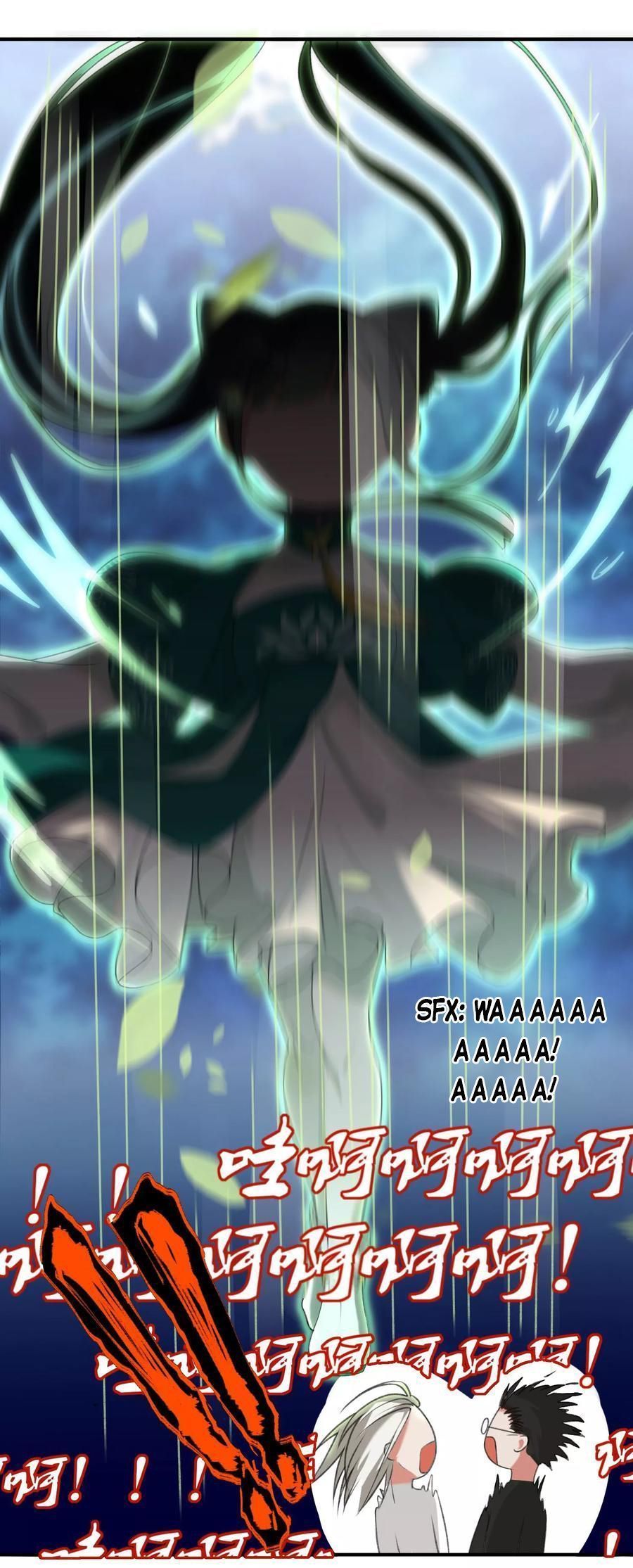 (full) ác thần sự vụ sở chapter 10 20