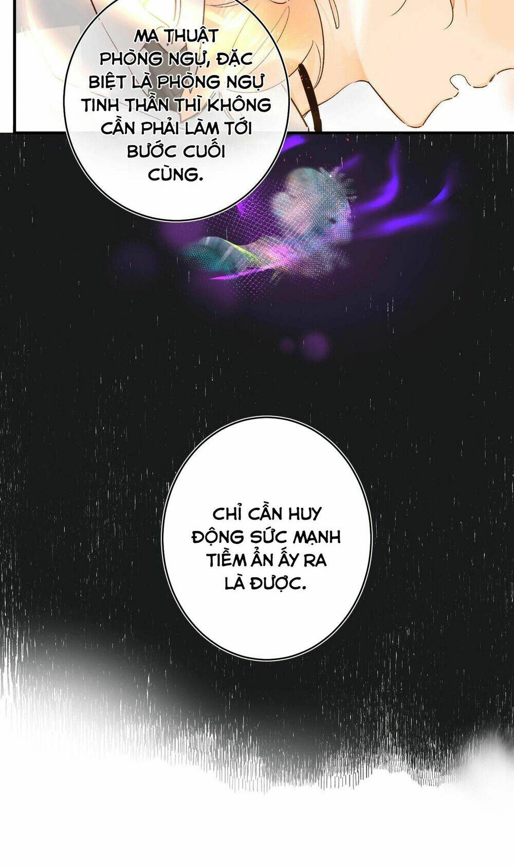 phù thủy hạng bét chapter 32 25