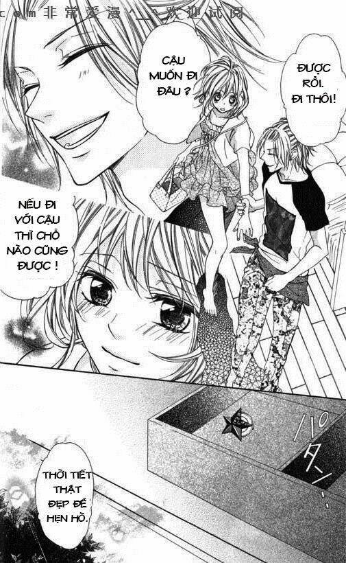 tonari no koigataki chapter 7 15