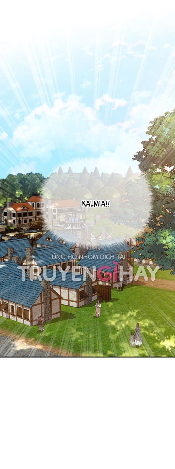 ôi kẻ thù không đội trời chung thân ái của tôi chapter 37.2 49