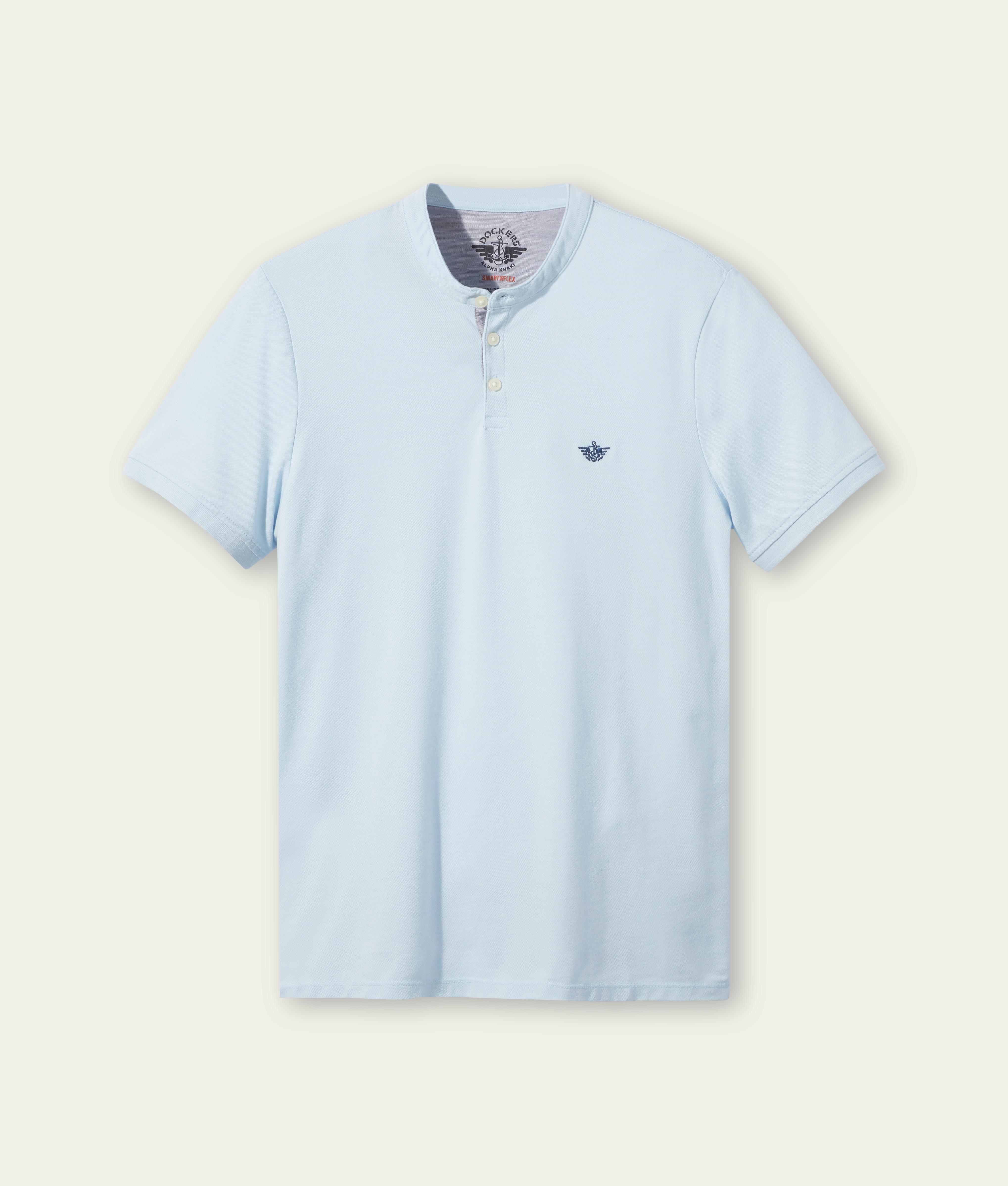 ÁO Thun Polo Nam DOCKERS 87298-0004