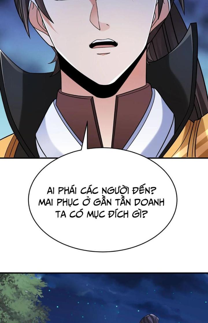 đại tần, ta là con tần thủy hoàng, giết địch thành thần chapter 65 41