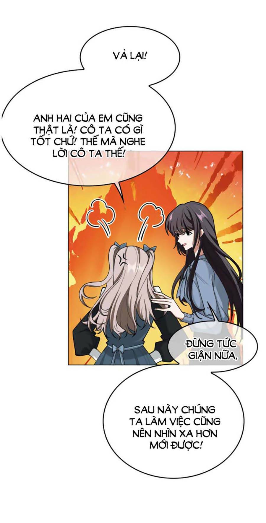 kế hoạch công lược của cô vợ gả thay chapter 54 19