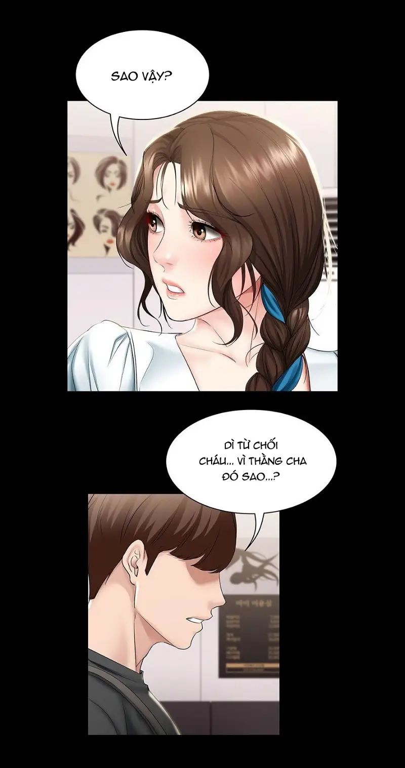 nhật ký ở trọ - không che chapter 42 32