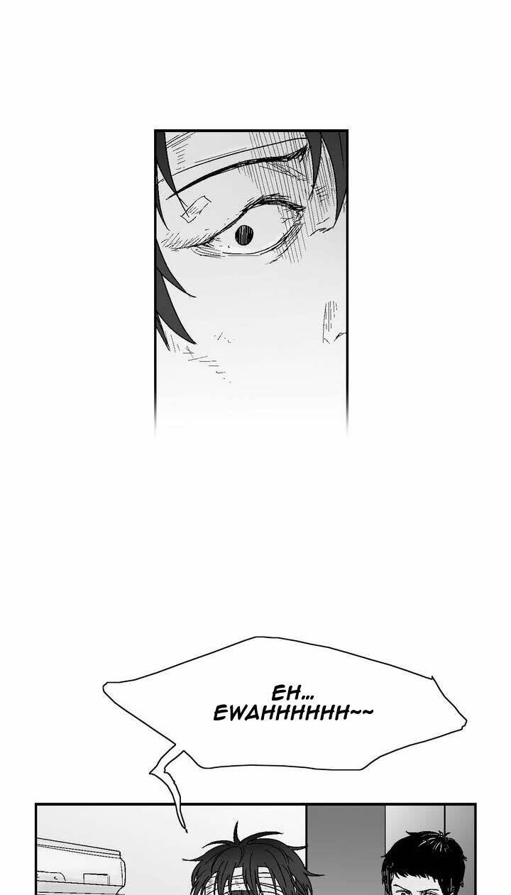 bạo lực học đường chapter 19 27