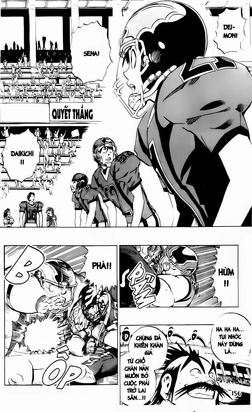 lá chắn mắt chapter 186 6