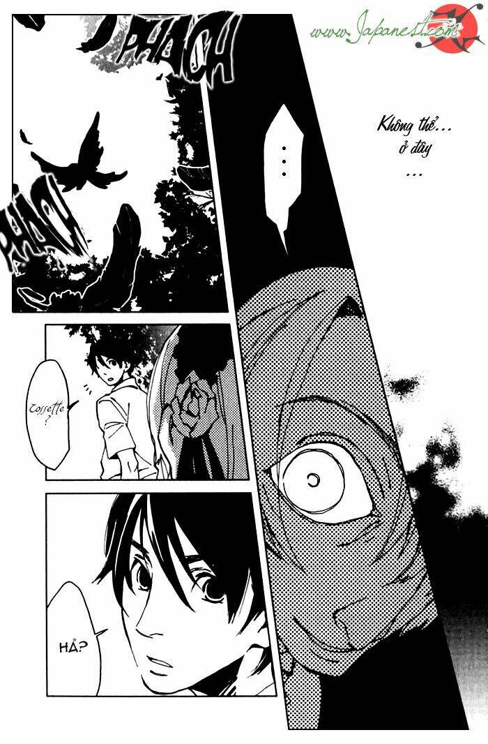 le portrait de petite cossette chapter 4 15