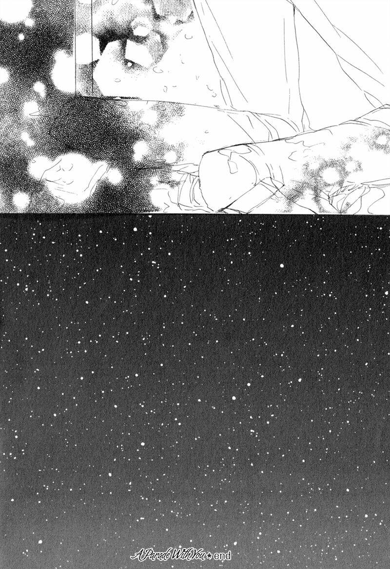 kimi to parade chapter 5 41