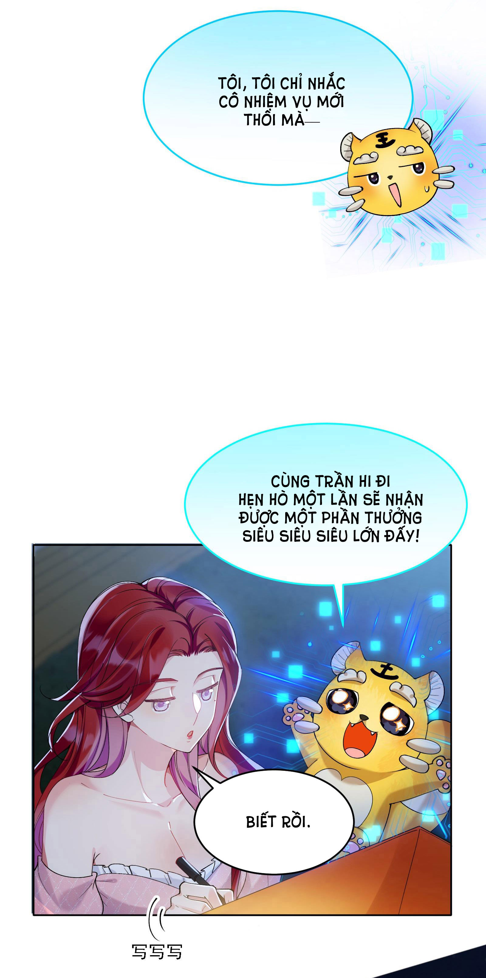 chưa biết ai hơn ai chapter 20 31