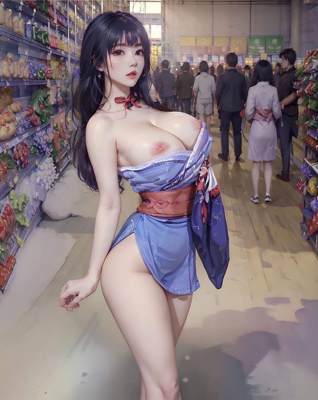 artist ai generated chapter 382 123