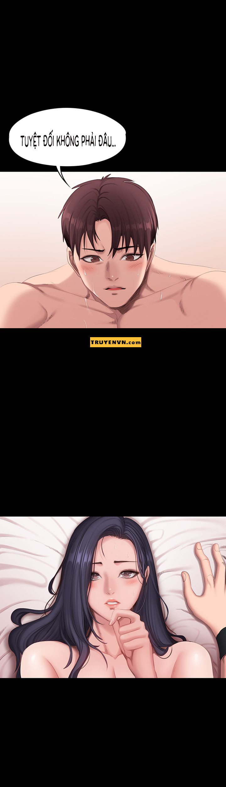 hlv phòng fitness chapter 70 9