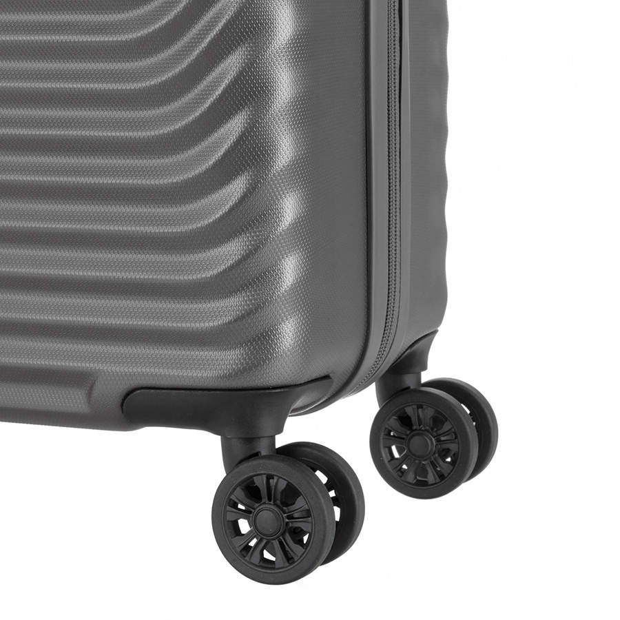 Vali kéo American Tourister Sky Cove Spinner TSA