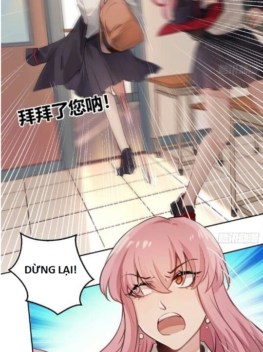 thanh sắc quỷ vương ma lạt lạt chapter 2.1 23