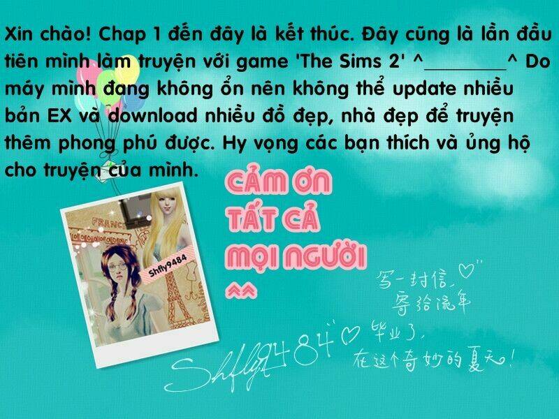 new me! new life? (truyện sims) chapter 1 88