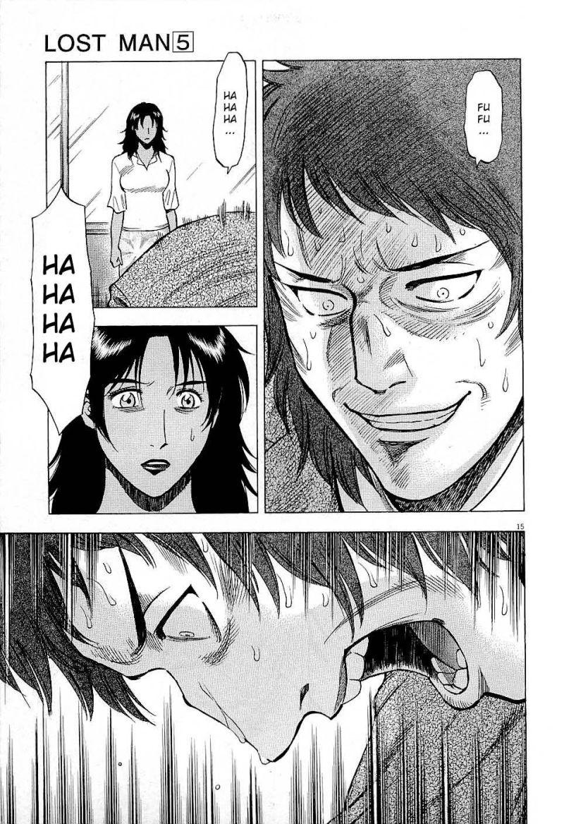 lost man chapter 44 14