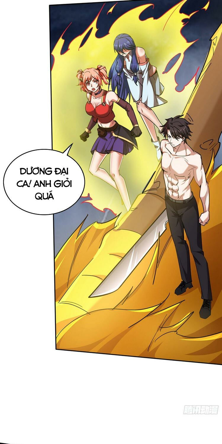 tối cường thần y tại đô thị chapter 201 20