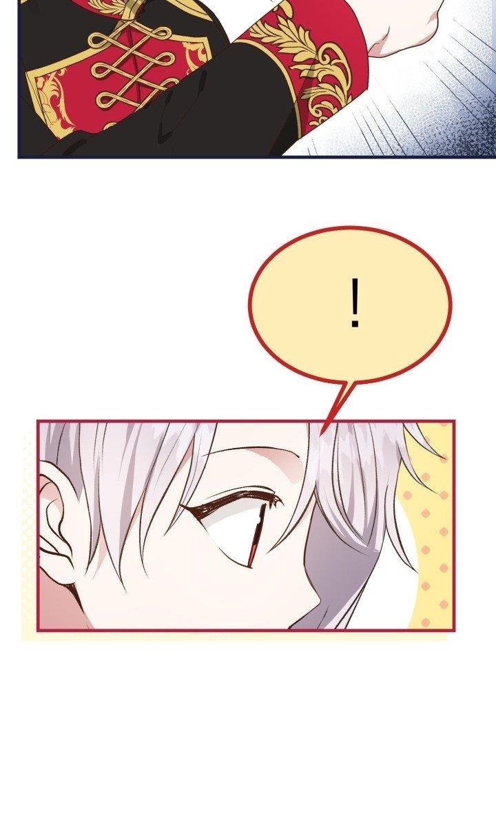 trở thành vợ thái tử quái vật chapter 30.1 30