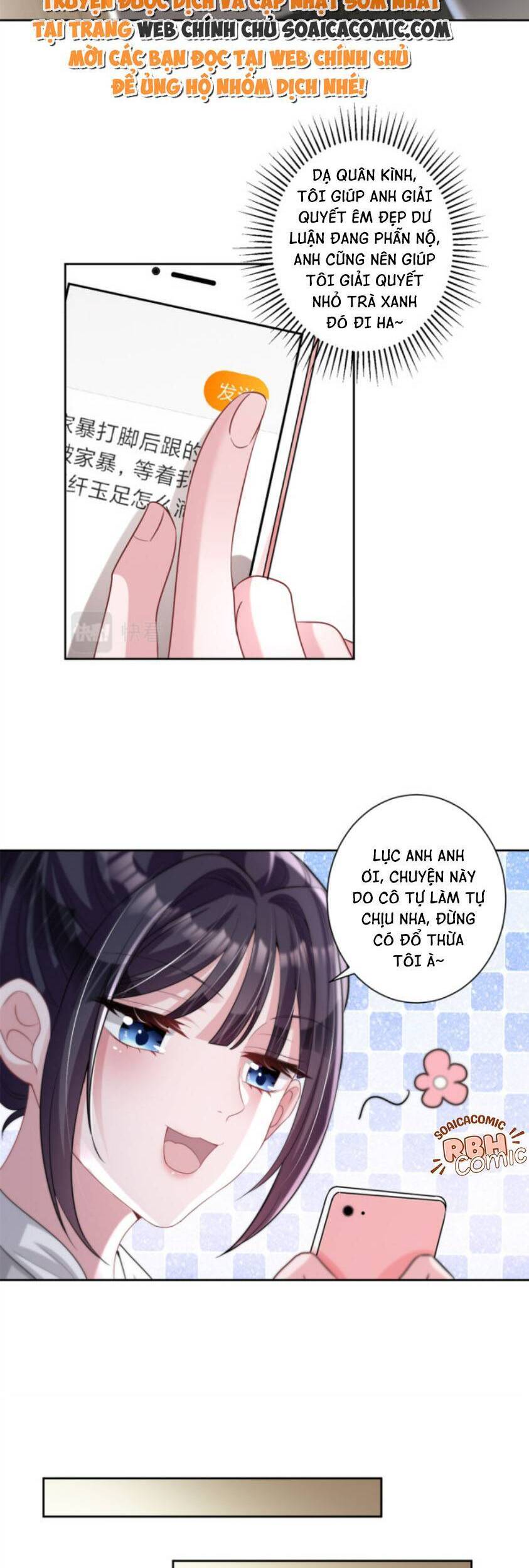 tổng tài huyết tộc cực sủng cô vợ mỹ nhân ngư chapter 10 15