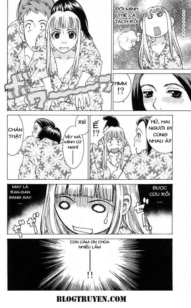 gacha gacha - secret chapter 22 33