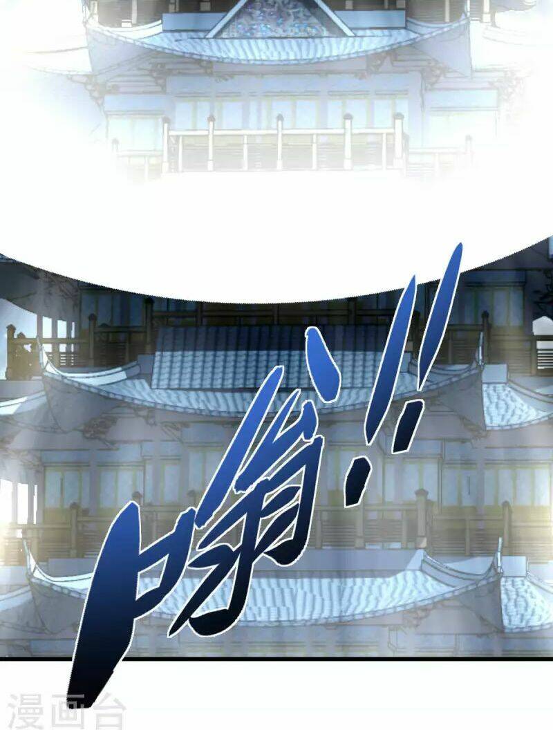 trọng sinh ta là đại thiên thần chapter 138 13