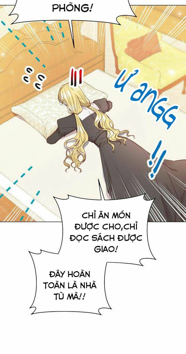 vẻ đẹp của ác ma chapter 29 37