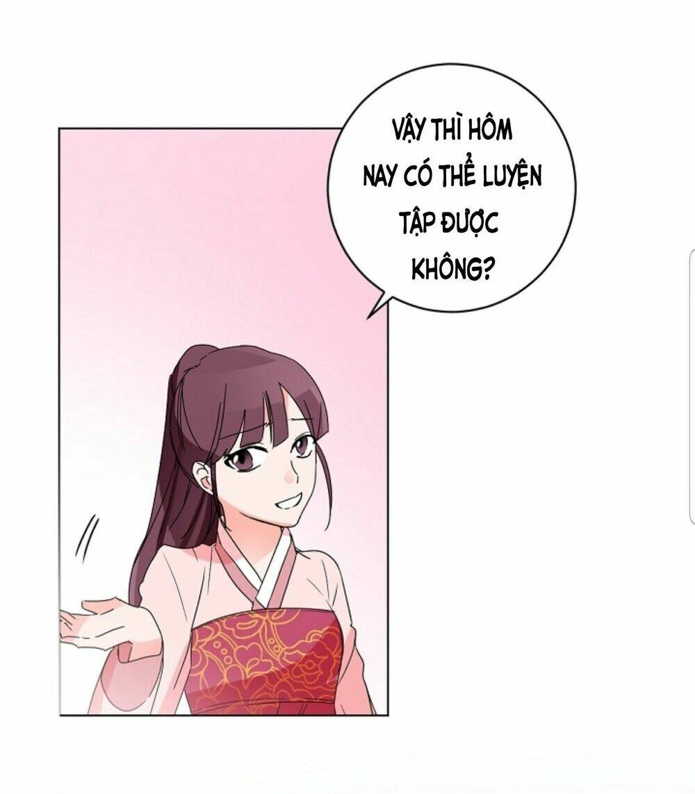 chae hong sa chapter 50 42