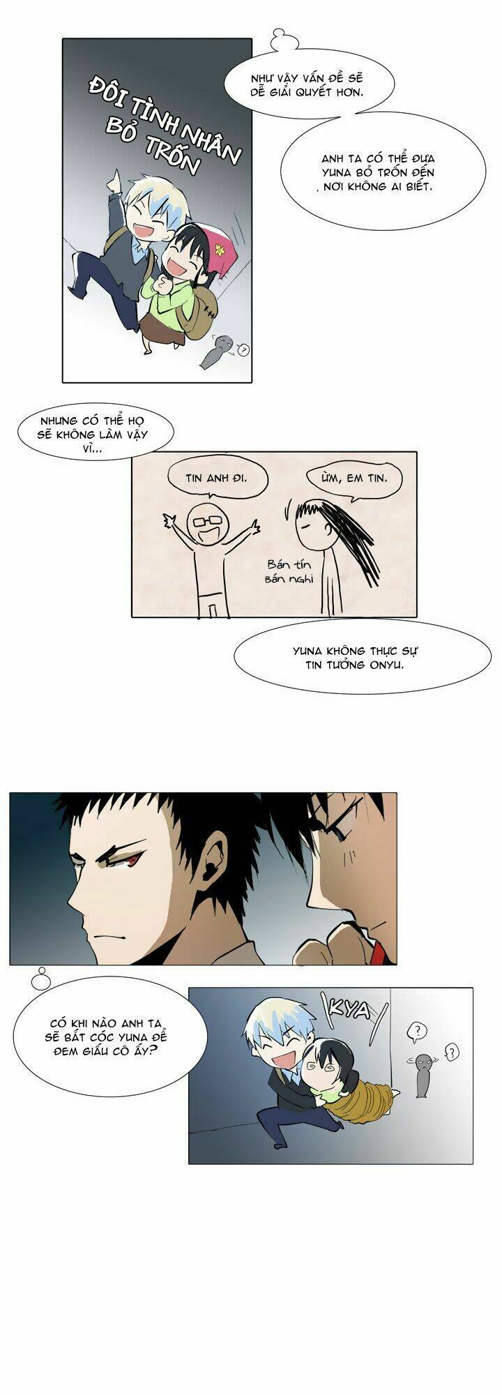 metronome chapter 15 13