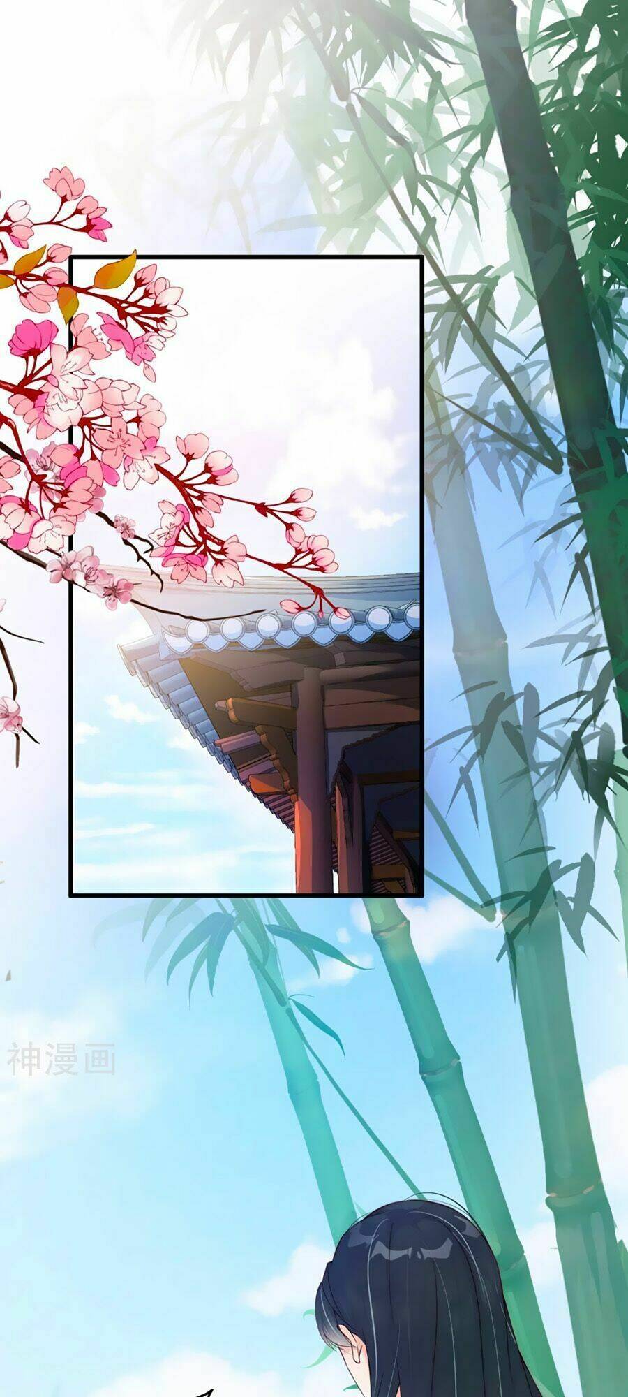 điềm mỹ chi huyết chapter 2 1