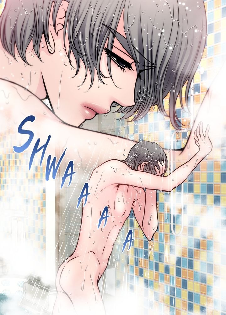 người đàn ông của tôi chapter 12.1 18