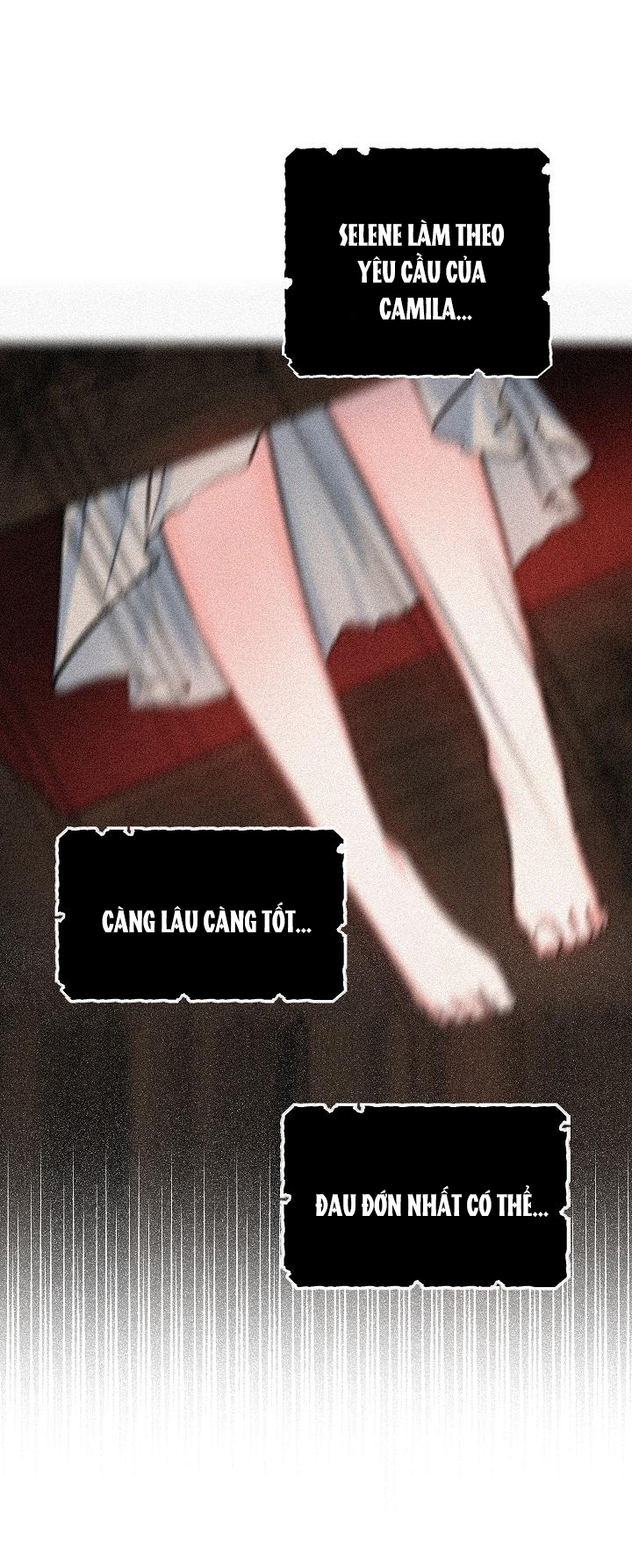 người chồng hợp đồng của tôi chapter 3 14