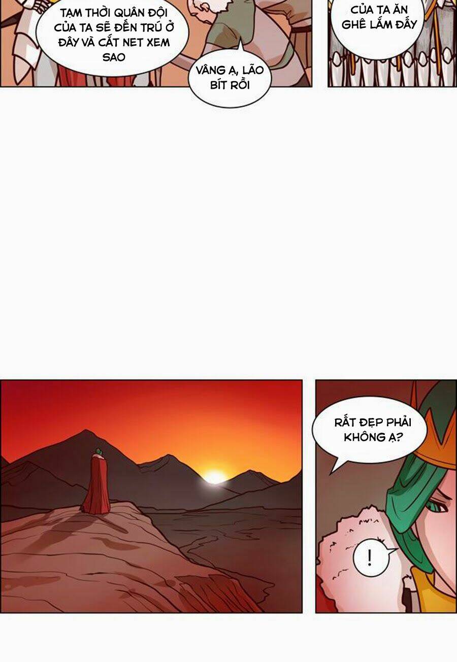 the devil king is bored chapter 70 8