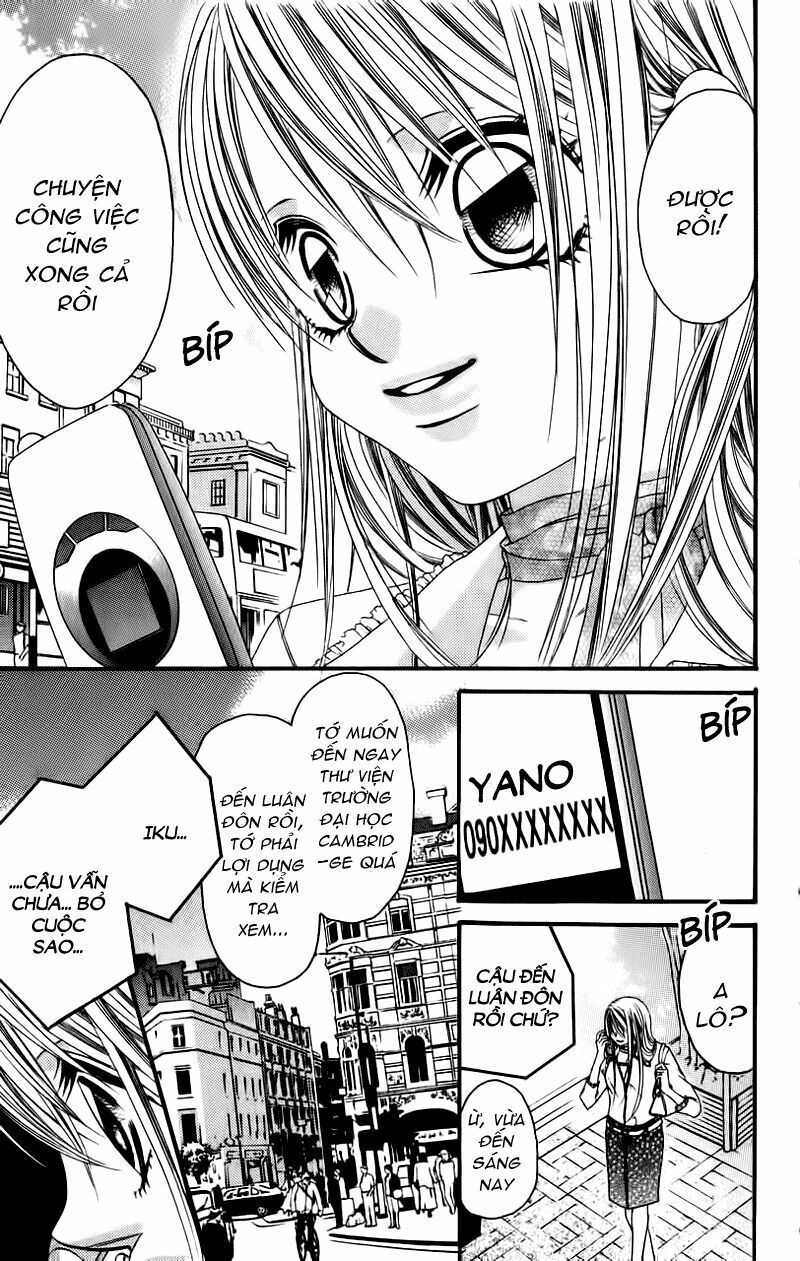 i love my little sister chapter 58 29