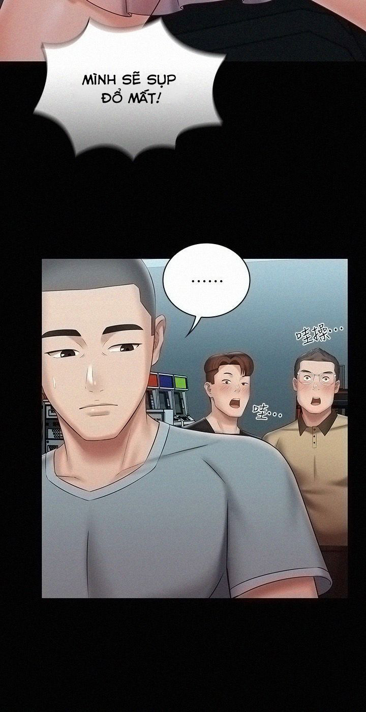 sứ mệnh người anh chapter 68 19